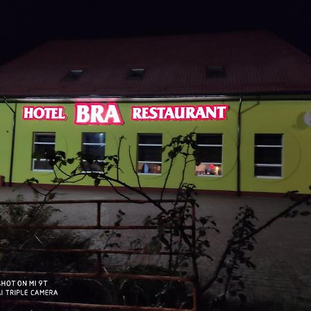 Bra Haus Hotel Branev Ngoại thất bức ảnh