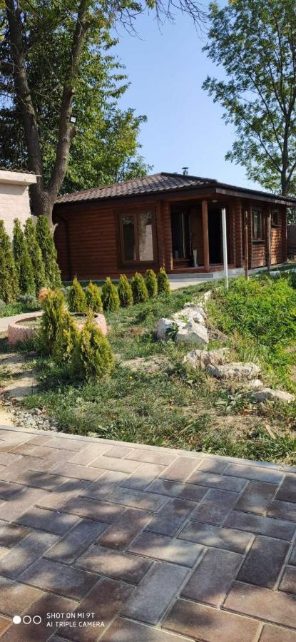 Bra Haus Hotel Branev Ngoại thất bức ảnh