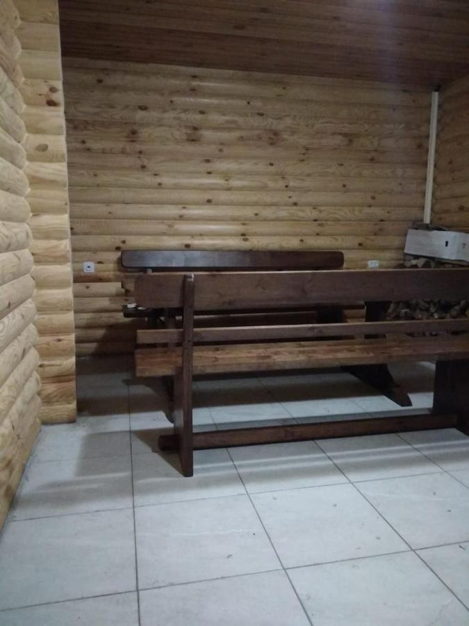 Bra Haus Hotel Branev Ngoại thất bức ảnh