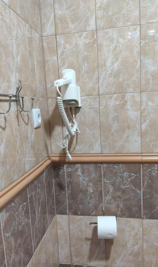 Bra Haus Hotel Branev Ngoại thất bức ảnh