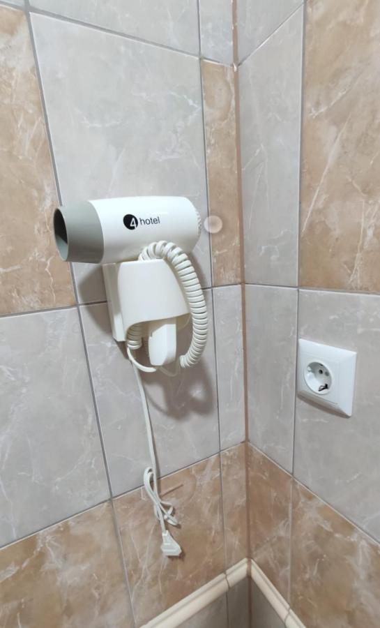 Bra Haus Hotel Branev Ngoại thất bức ảnh