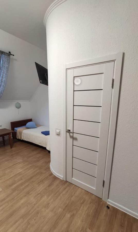 Bra Haus Hotel Branev Ngoại thất bức ảnh