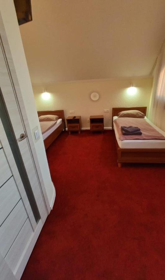 Bra Haus Hotel Branev Ngoại thất bức ảnh
