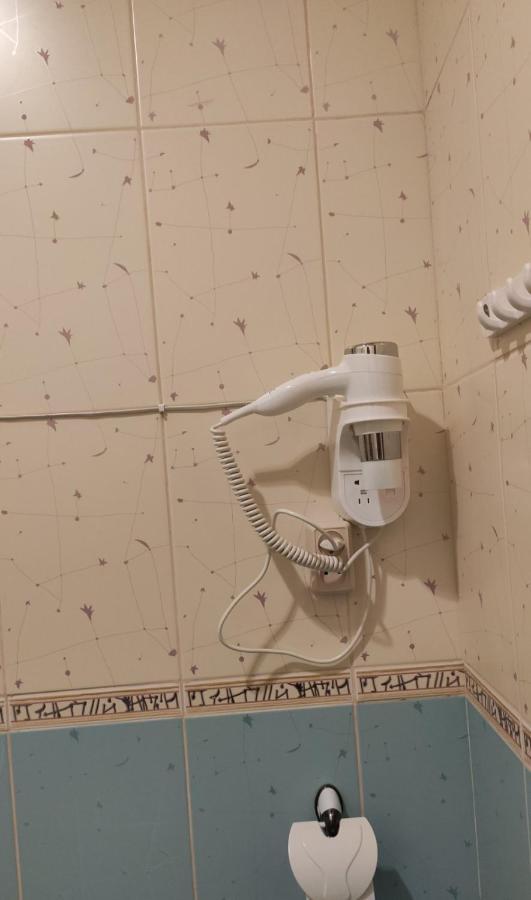 Bra Haus Hotel Branev Ngoại thất bức ảnh