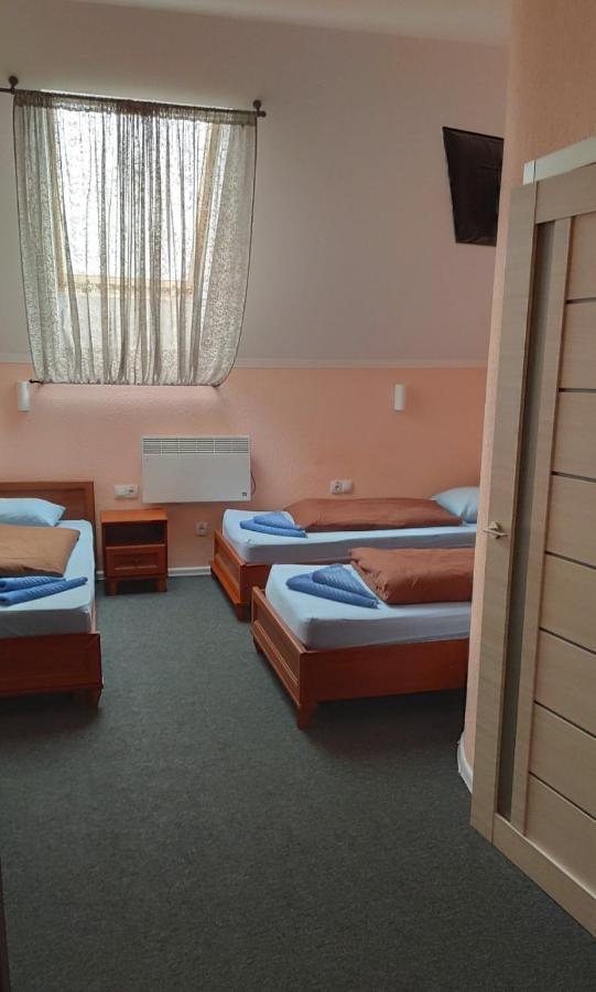 Bra Haus Hotel Branev Ngoại thất bức ảnh
