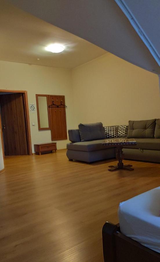 Bra Haus Hotel Branev Ngoại thất bức ảnh