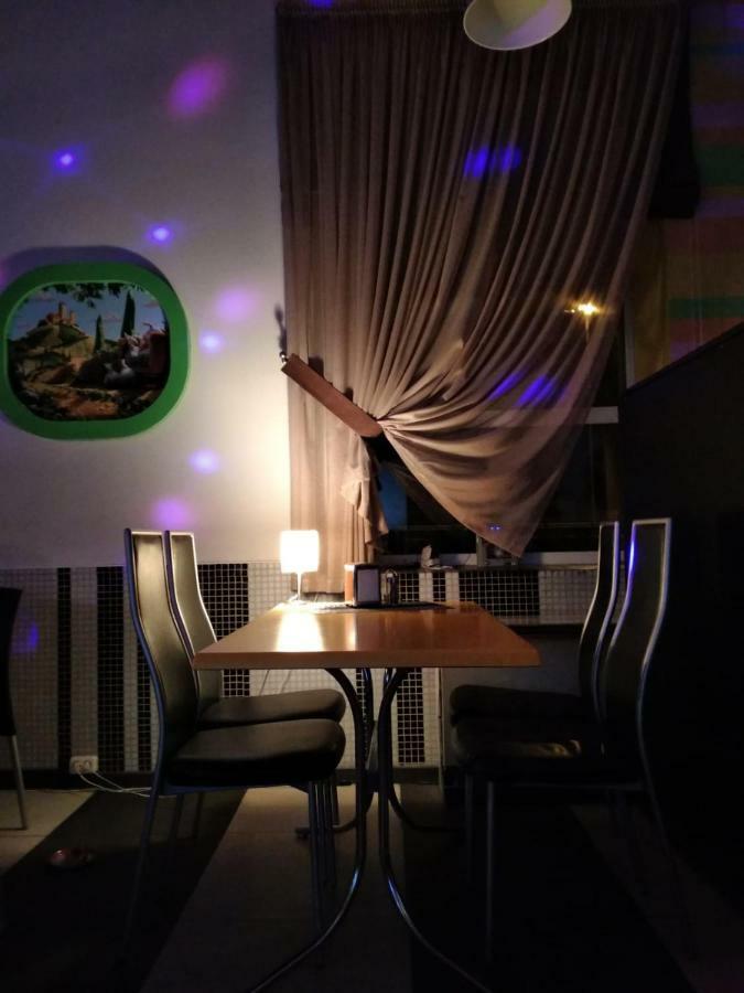 Bra Haus Hotel Branev Ngoại thất bức ảnh