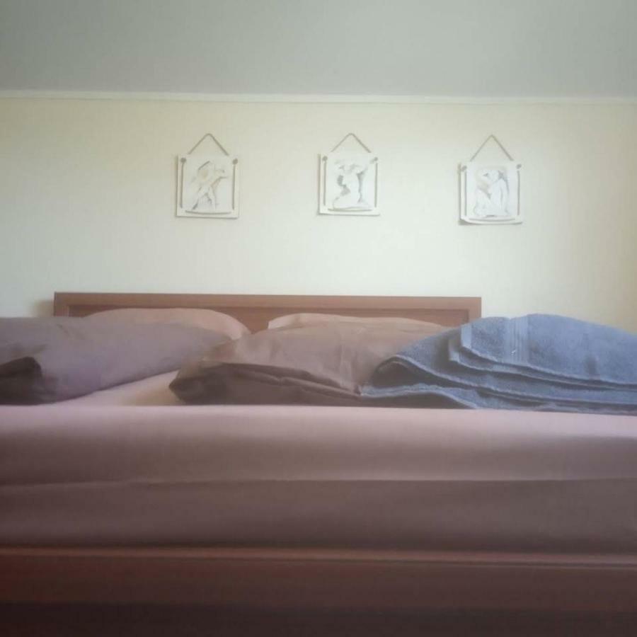 Bra Haus Hotel Branev Ngoại thất bức ảnh