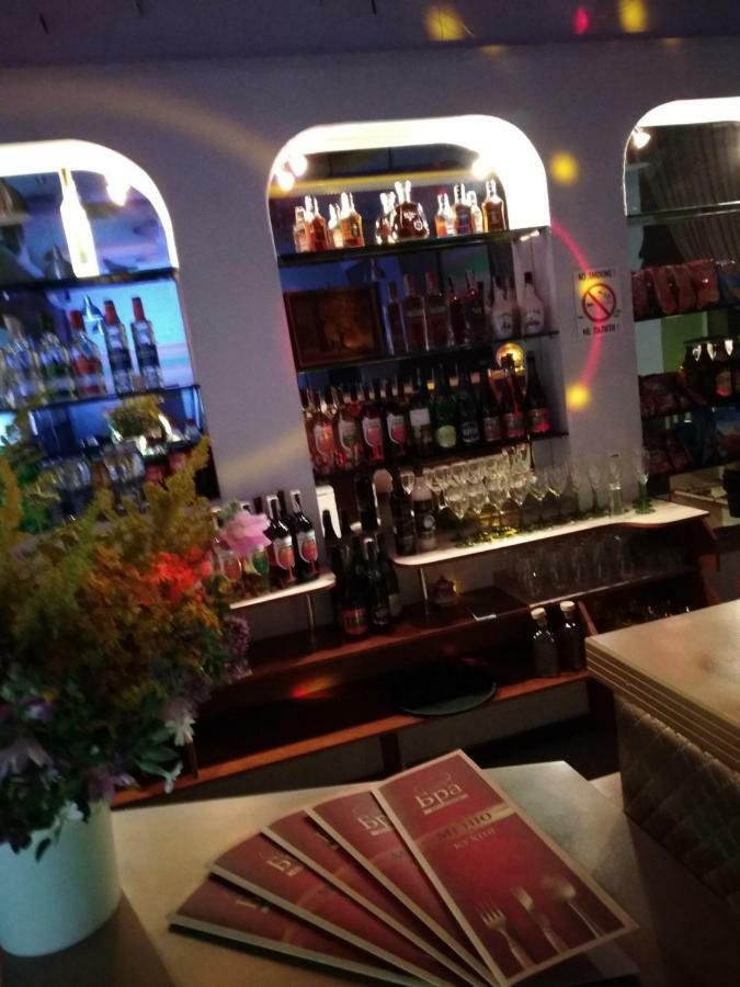 Bra Haus Hotel Branev Ngoại thất bức ảnh