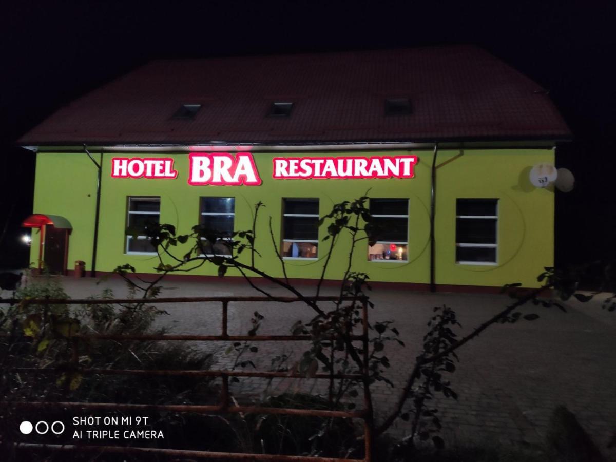 Bra Haus Hotel Branev Ngoại thất bức ảnh