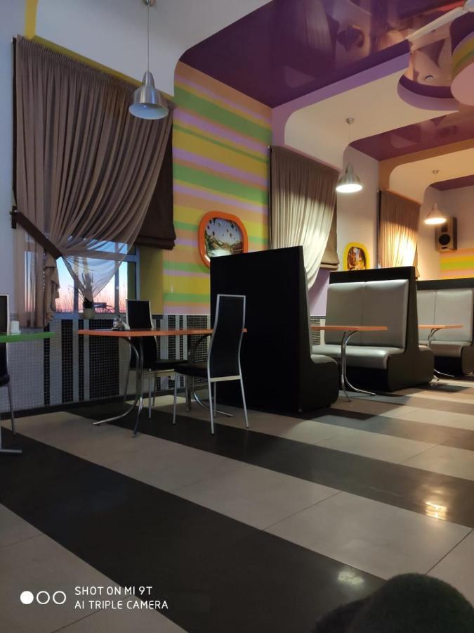 Bra Haus Hotel Branev Ngoại thất bức ảnh